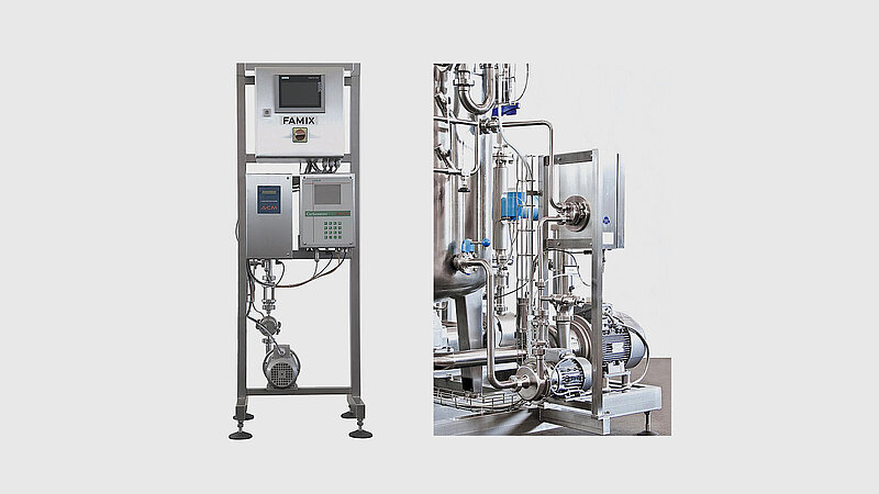 BMS – Prozess-Messtechnik und Betriebsdatenerfassung