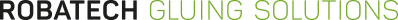 Logo Robatech AG