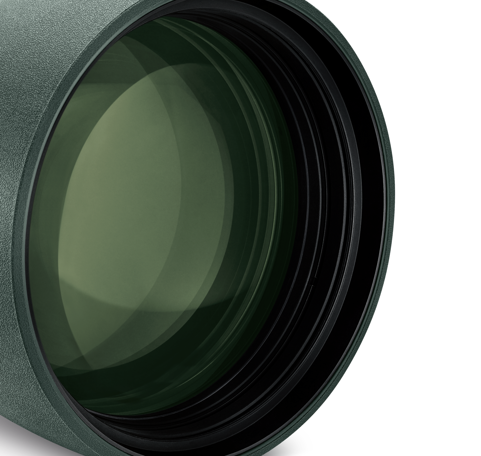SWAROVSKI OPTIK – Fertigung