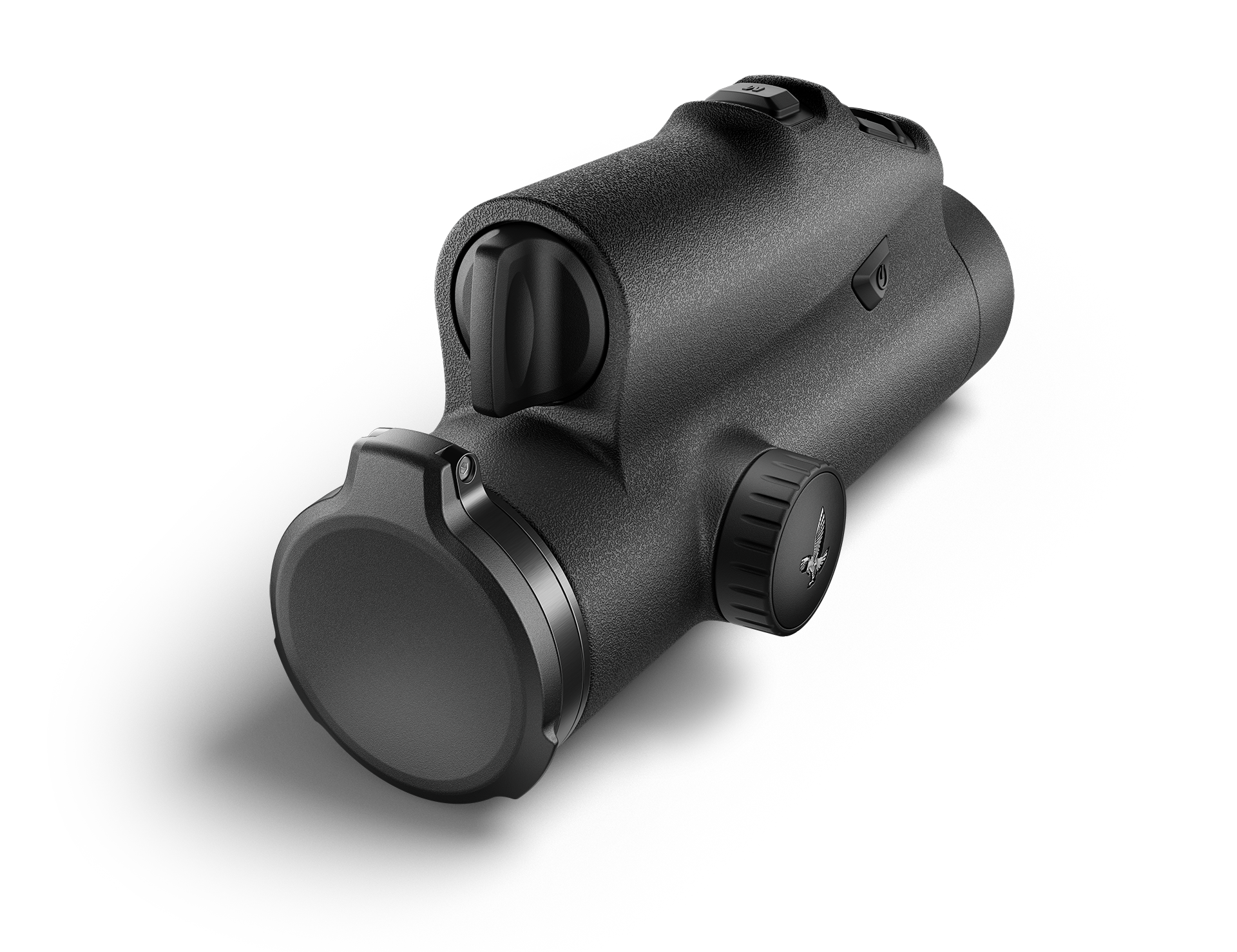 Thermal Imaging TX Encounter
