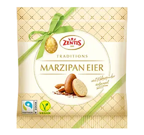 Marzipan-Spezialitäten