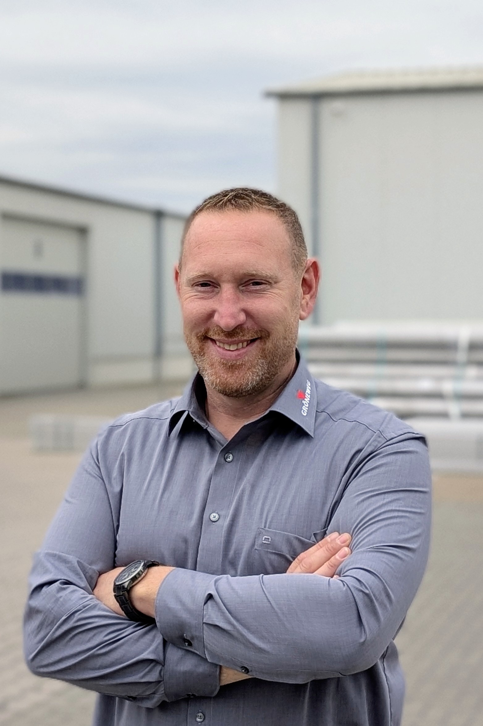 Manufacturing in Edewecht