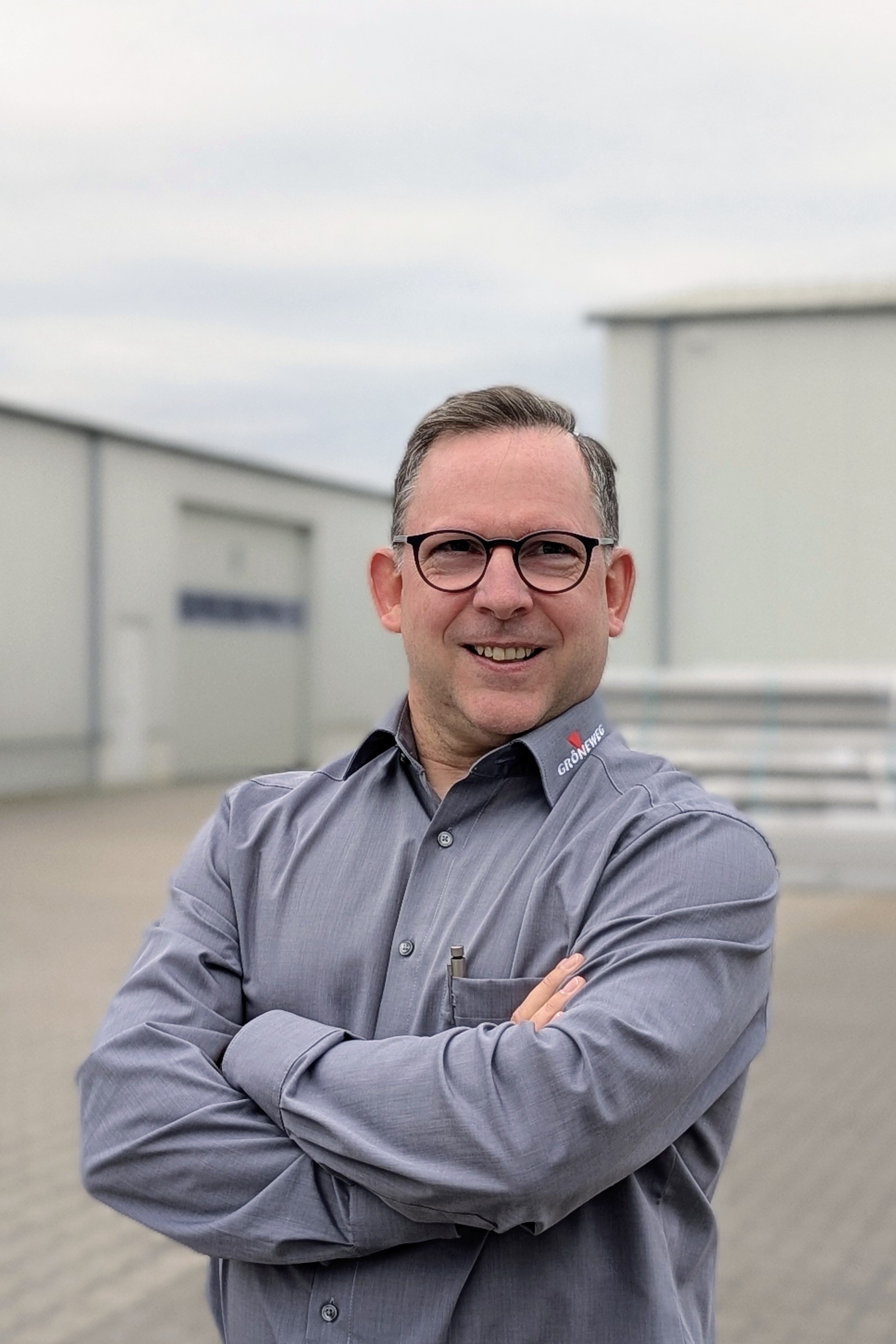 Manufacturing in Edewecht