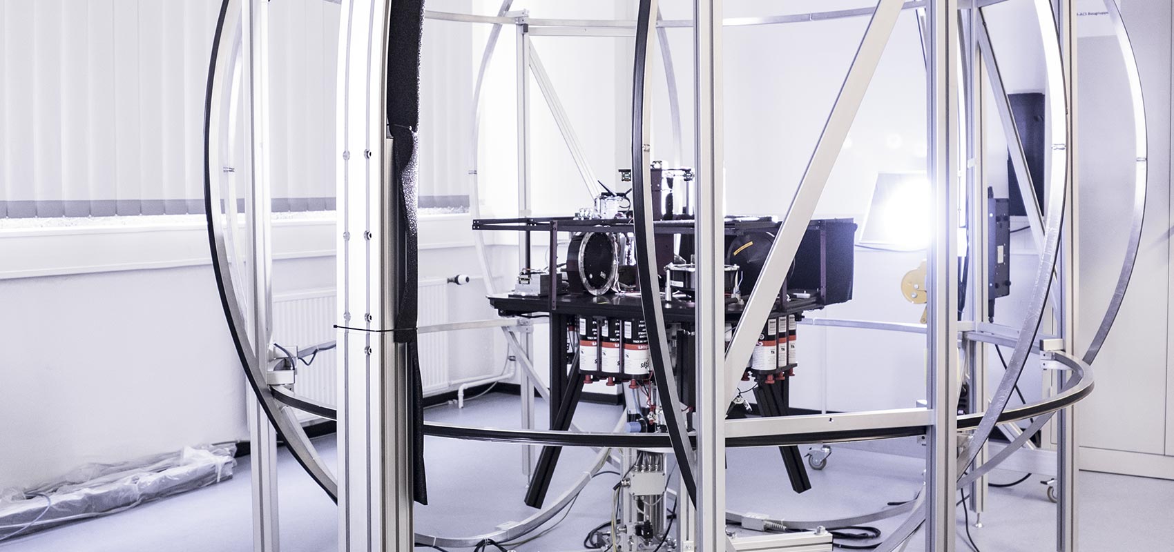 ACS Test Bench
