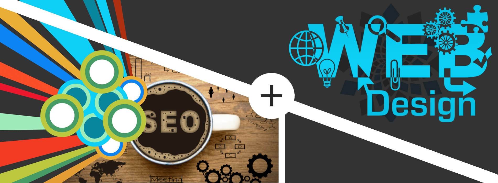 Webseite und SEO