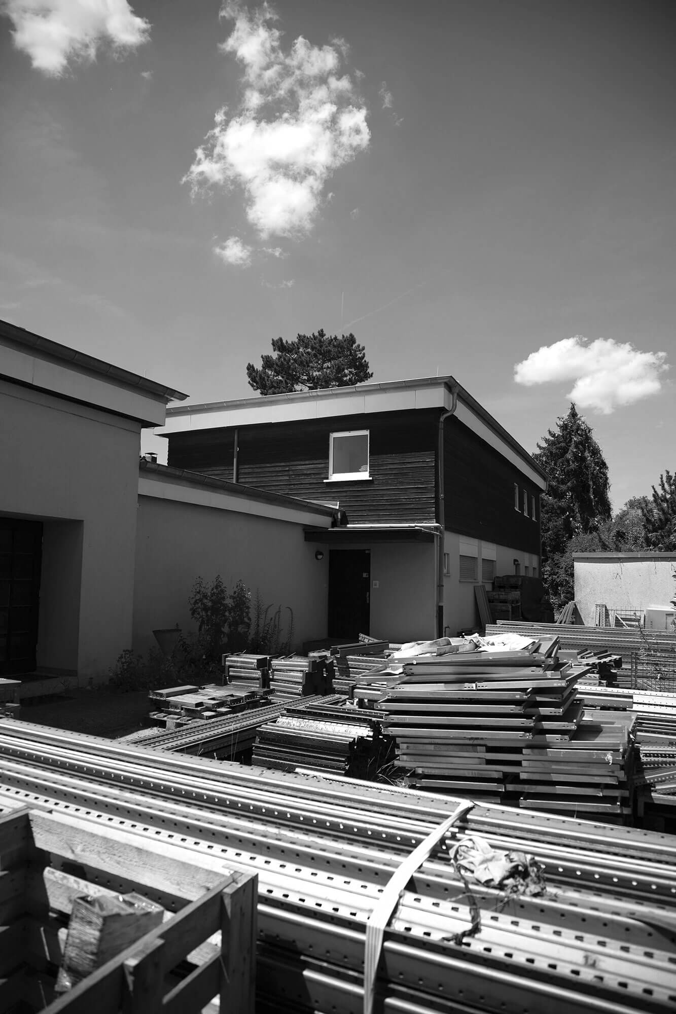 Werkstoffprüfung