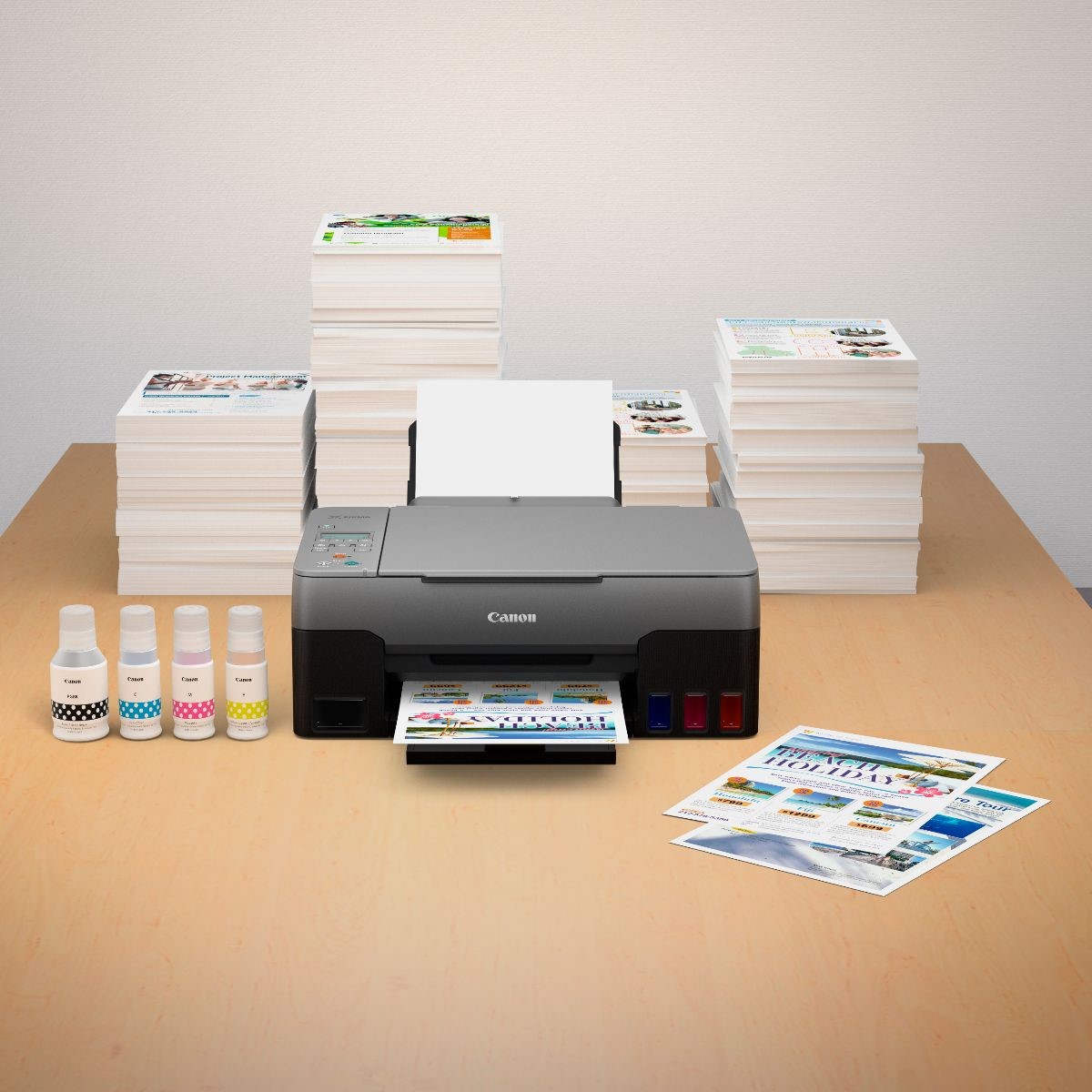 Drucker-Service