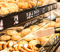 Brot & Brötchen
