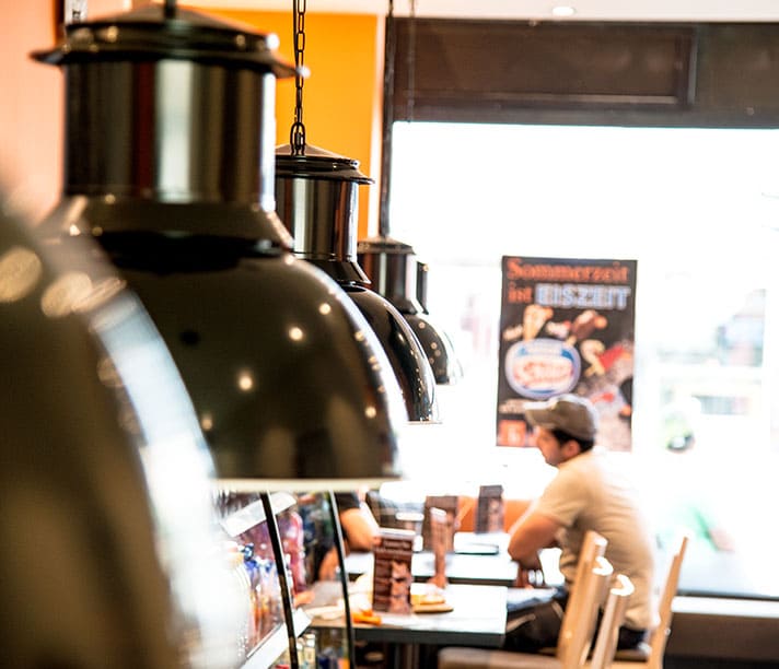 Bistro und to-go