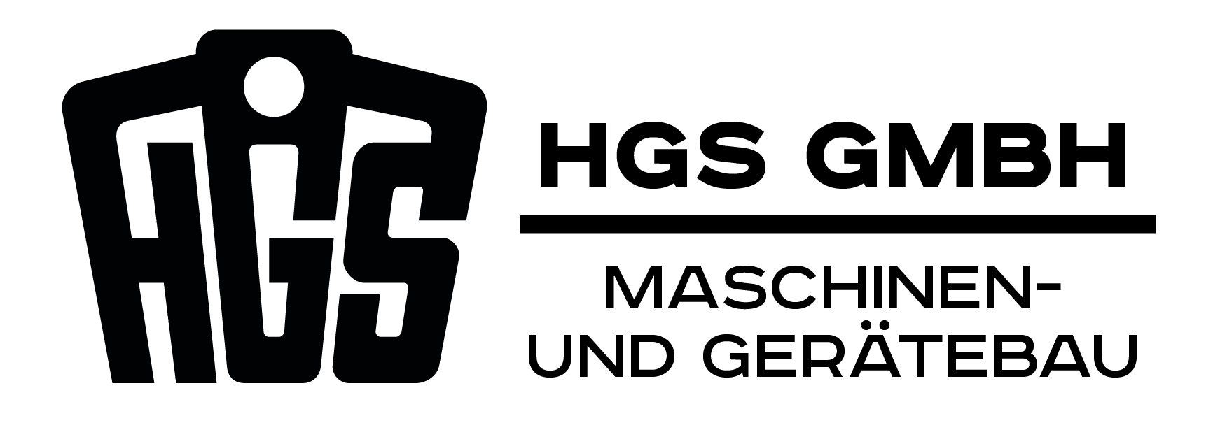 HGS GmbH Logo