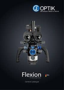 Flexion-Gesamtkatalog 2026