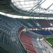 Sportstätten