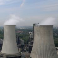 Industriebauwerke