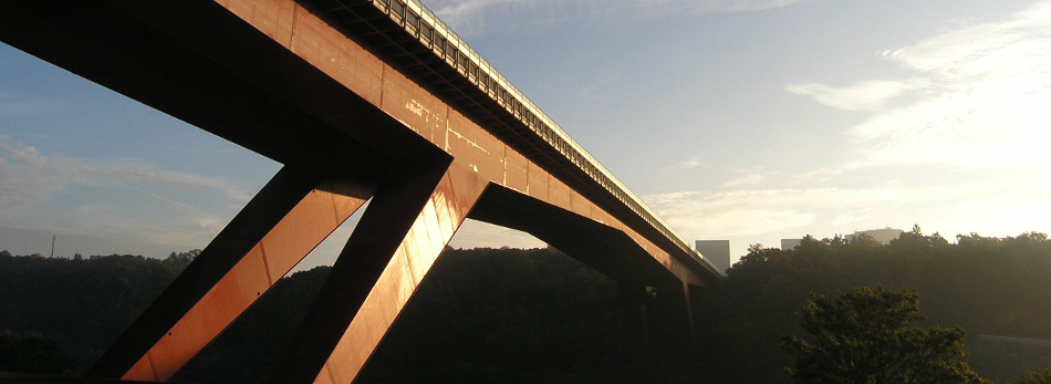 Brücke