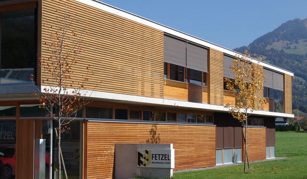 FETZEL Maschinenbau GmbH