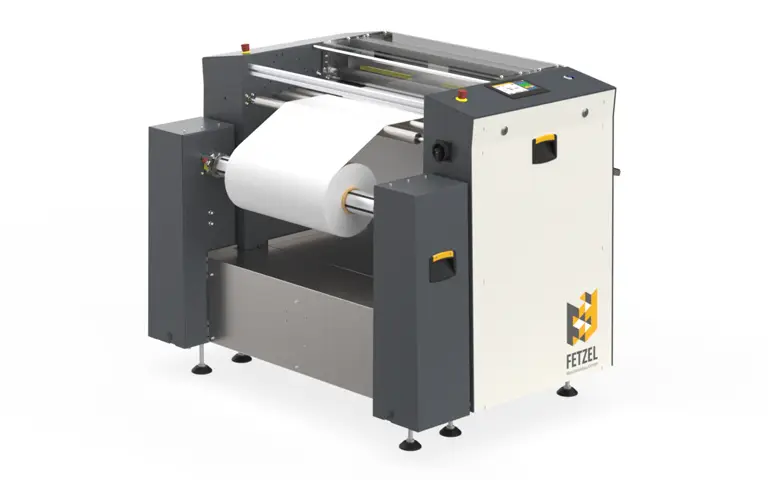 Schlagschneidemaschine, Arbeitsbreite 700 mm
