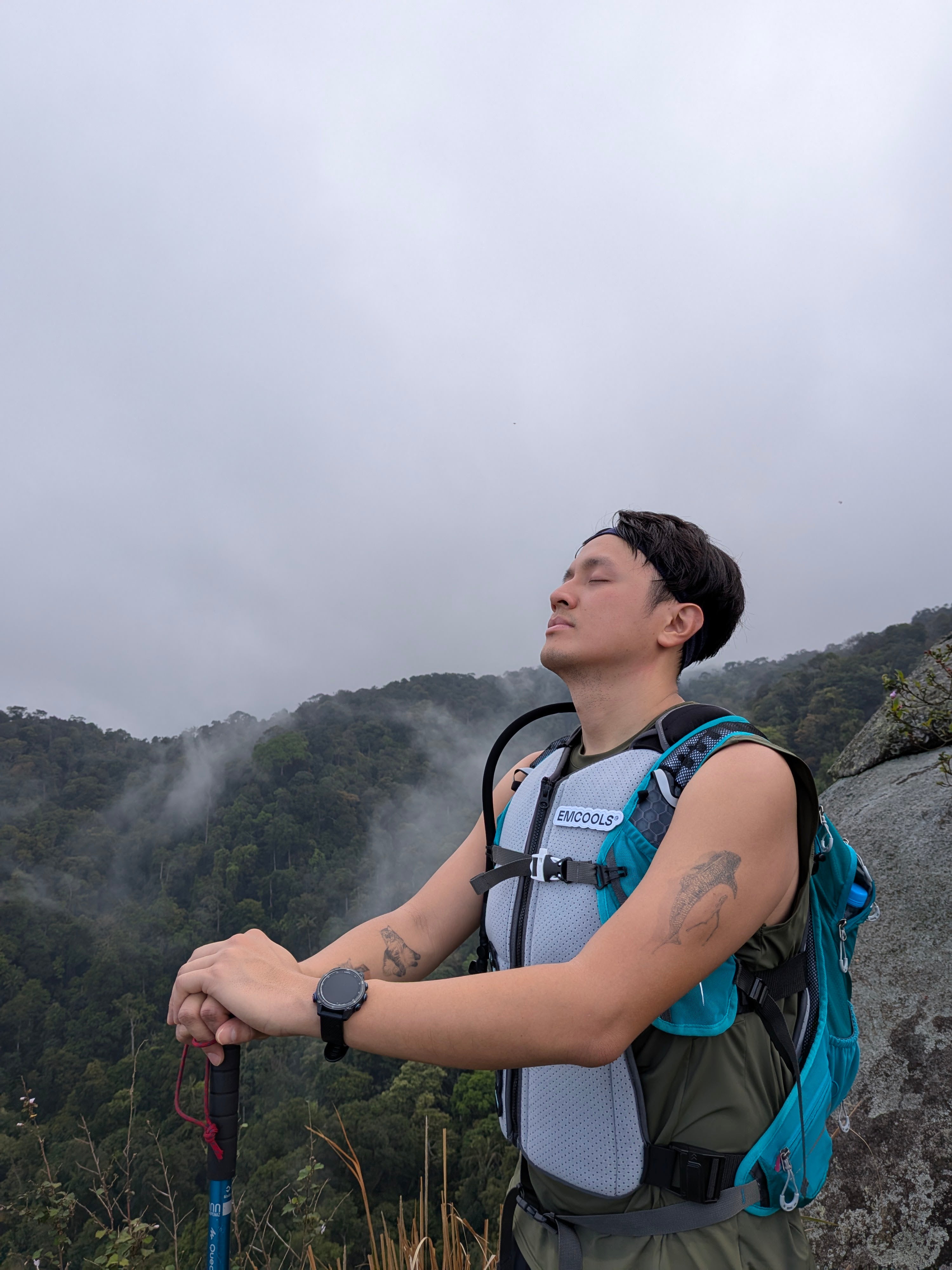 ArcticCore Vest
