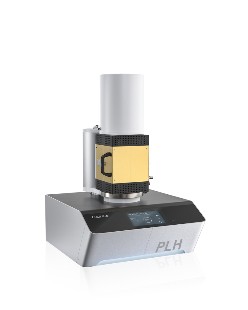 PLH L53 – Periodic Laser Heating