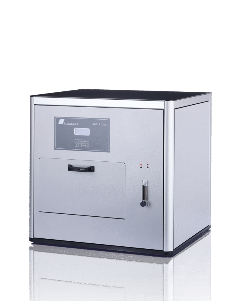 IBC L91
