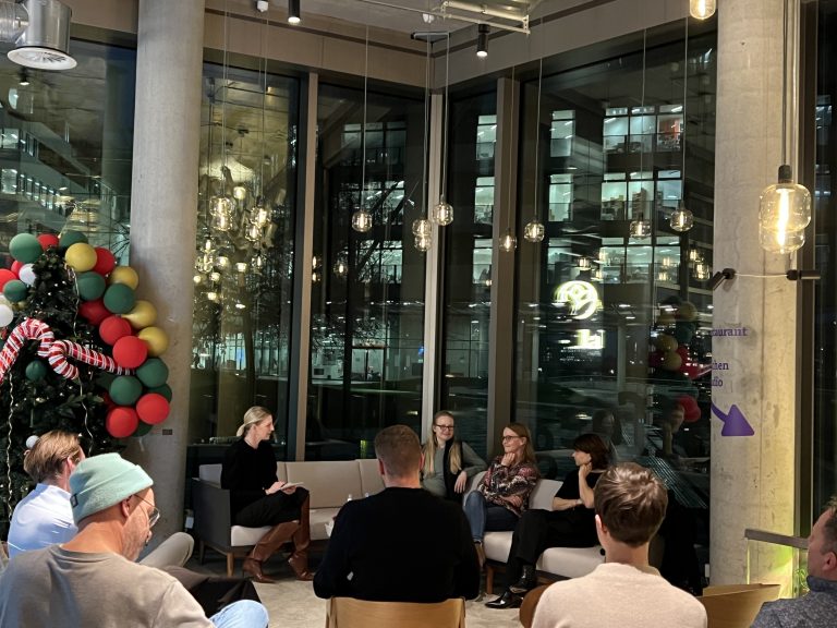 Expert Talks: Gründerwissen to go