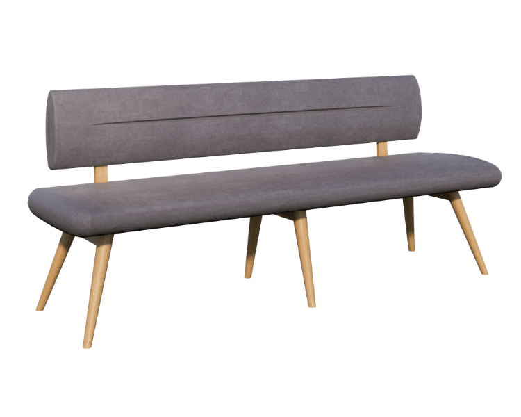 Kollektion Bänke