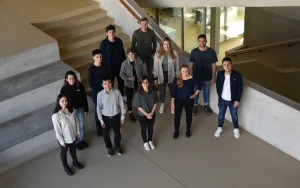 ZuriMED Team – Innosuisse Project Grant