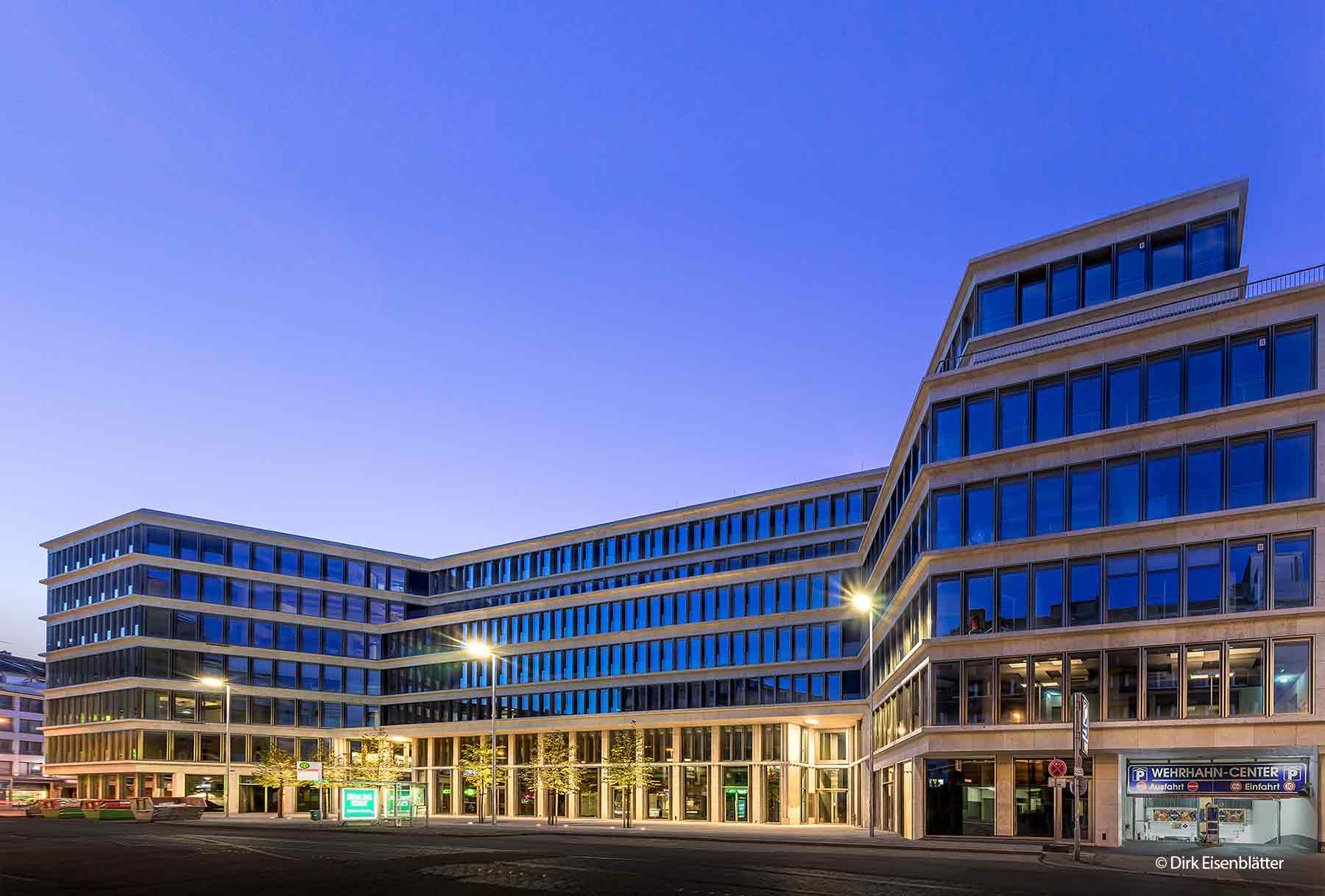 Standort Düsseldorf