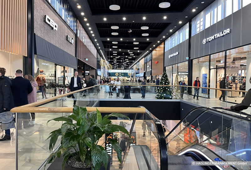 HUMA OUTLET, Sankt Augustin