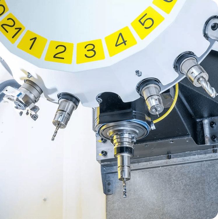 Automation aus dem Schwarzwald