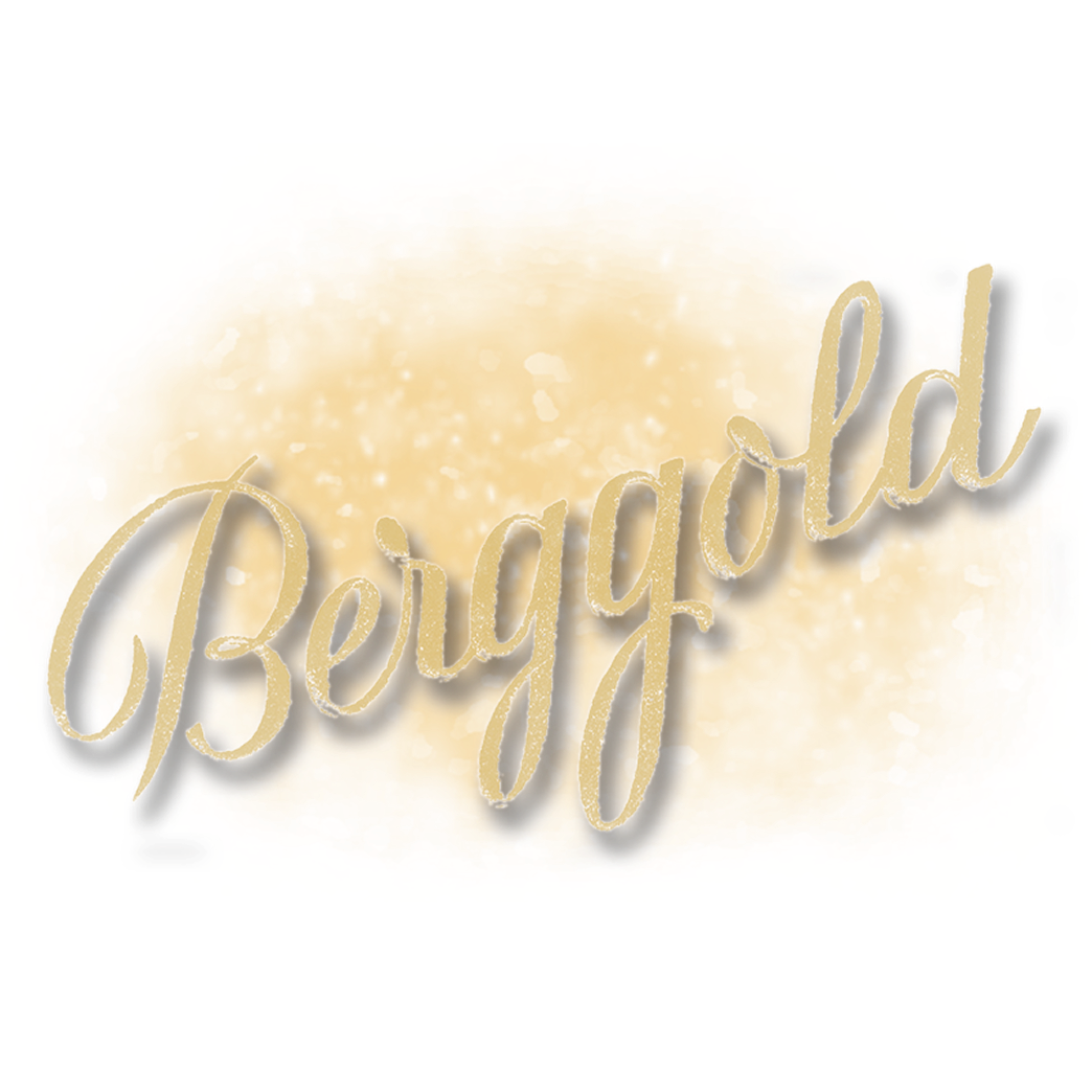 Umbenennung in Berggold 1955