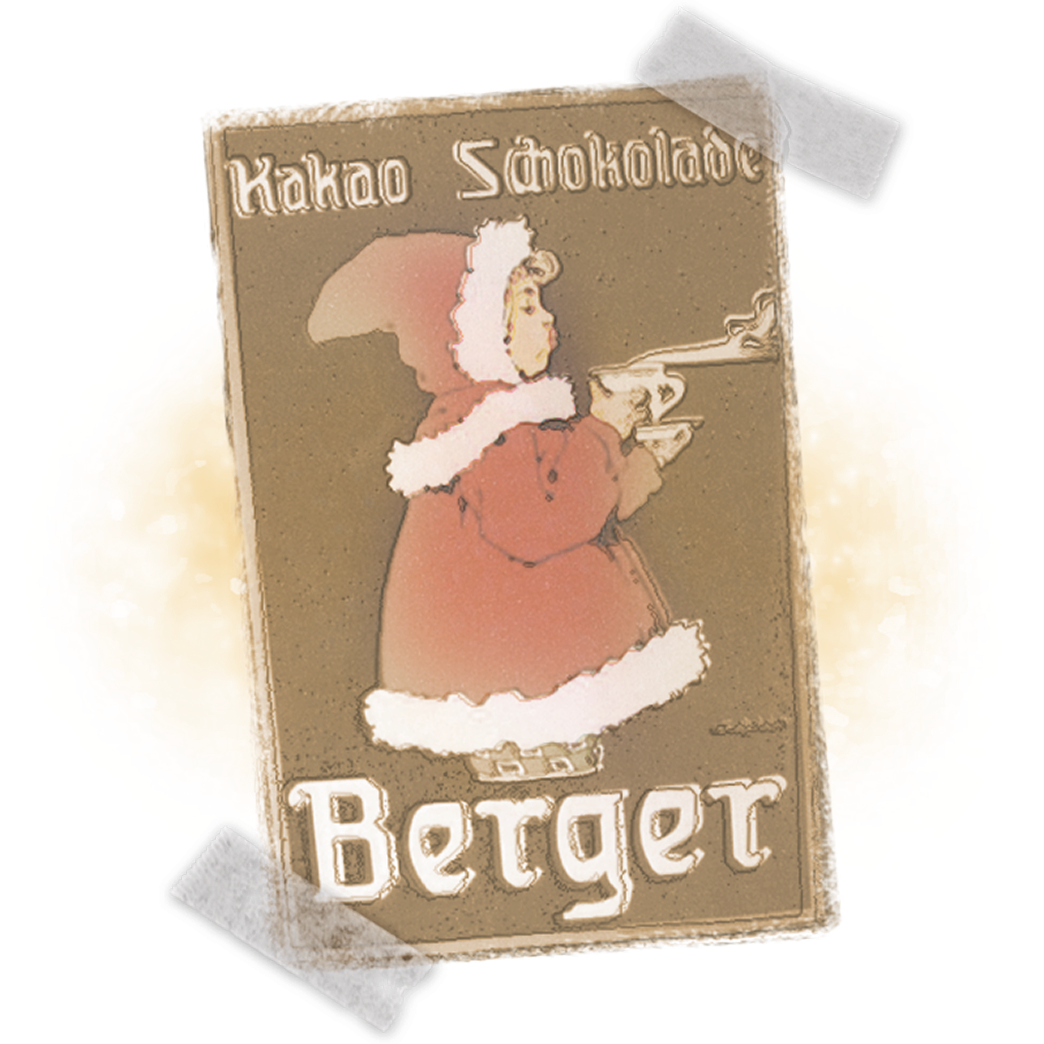 Endgültige Fassung des Bergermädels