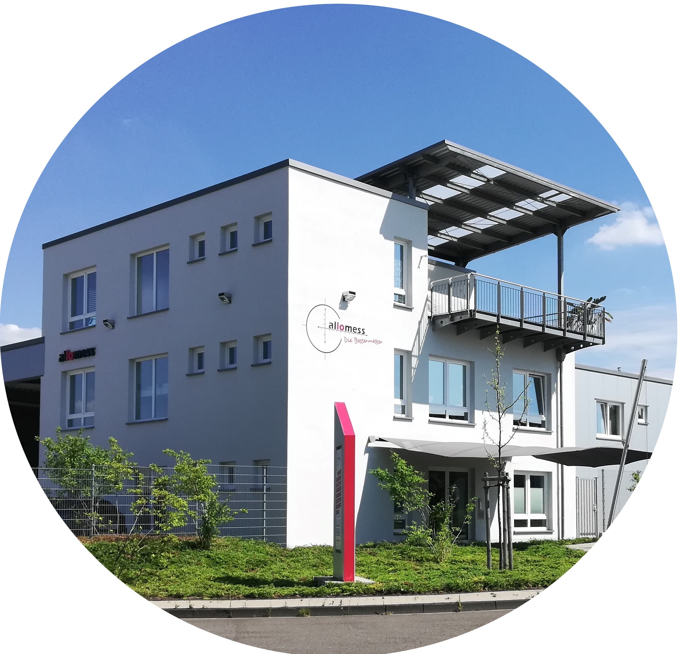 100% Prüfung von Massenteilen