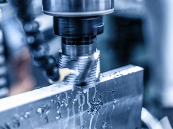 Mechanisch bearbeitete Werkstücke