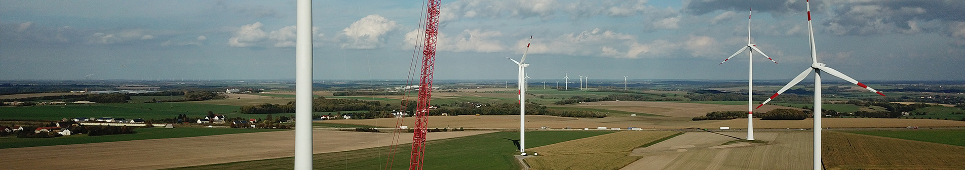 Alternative Energien