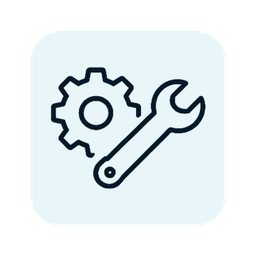 Inbetriebnahme, Retrofit & Service