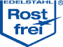 Technische Ausrüstung aus Edelstahl