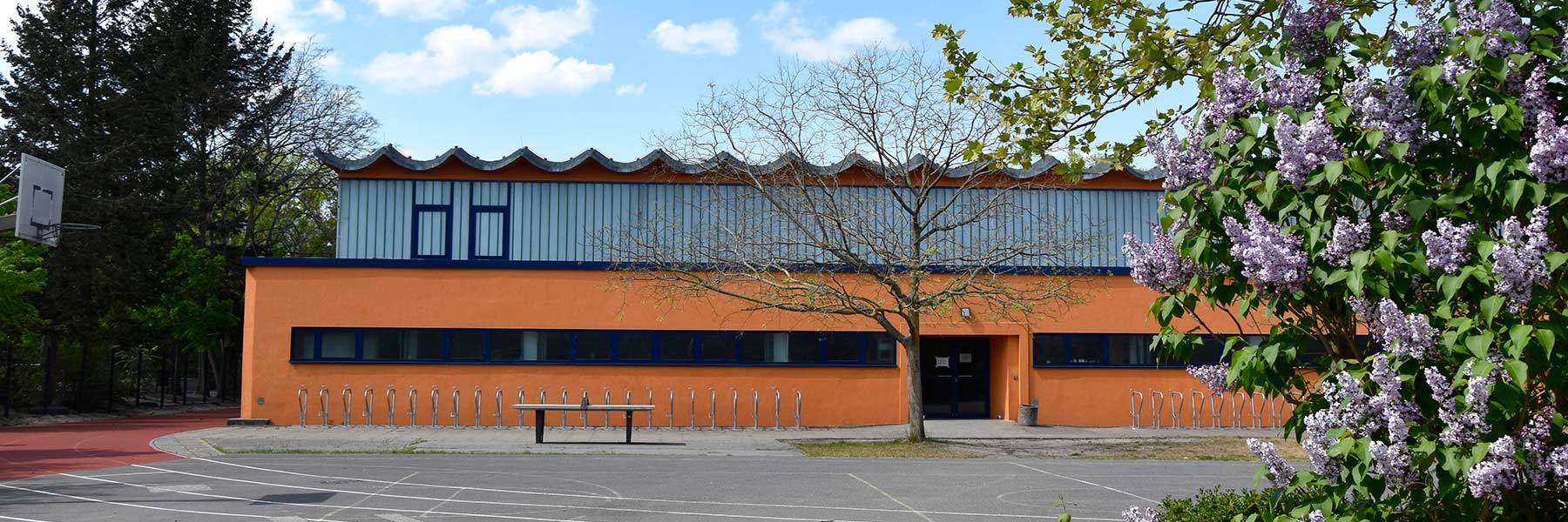 Turnhalle