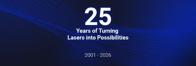 25 Jahre Edgewave
