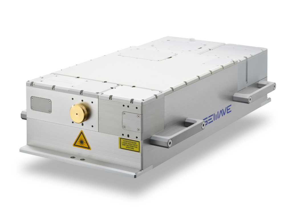 PX-Lasersystem