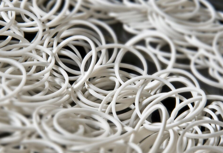 PTFE-Dichtungen
