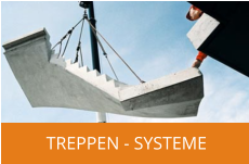 Treppensysteme