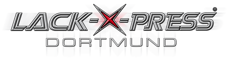 Lack-X-Press DO – Fertigung