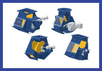 Wegeverteiler