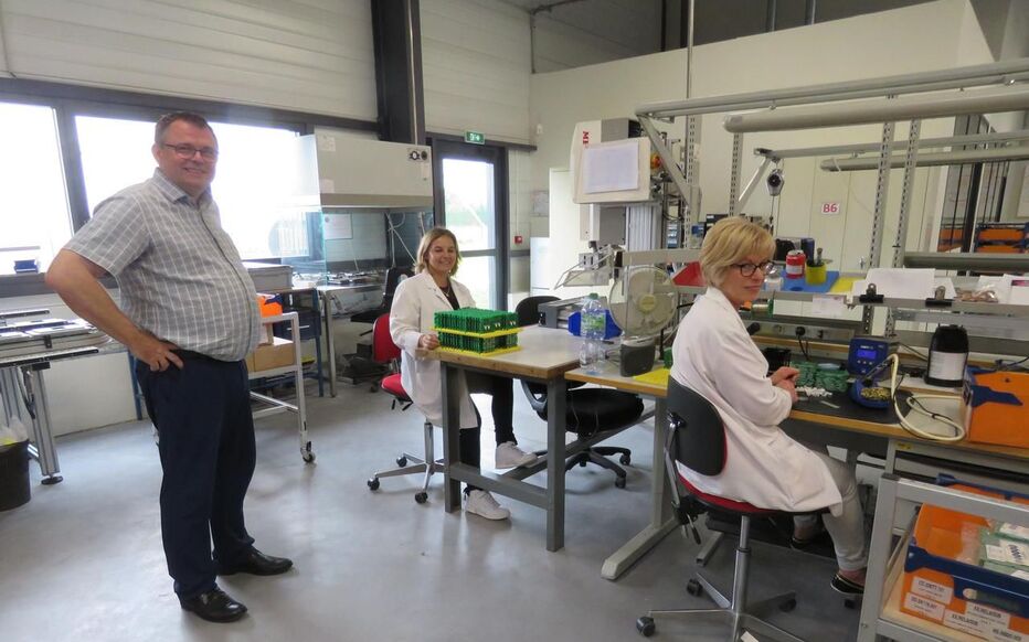 EOZ in der COVID-19-Krise