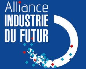 Auszeichnung Vitrine Industrie du Futur (Alliance Industrie du Futur)