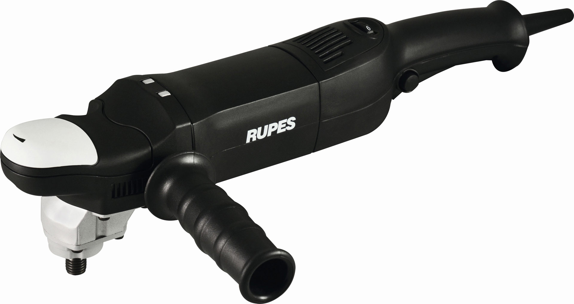 RUPES LH18ENS Poliermaschine