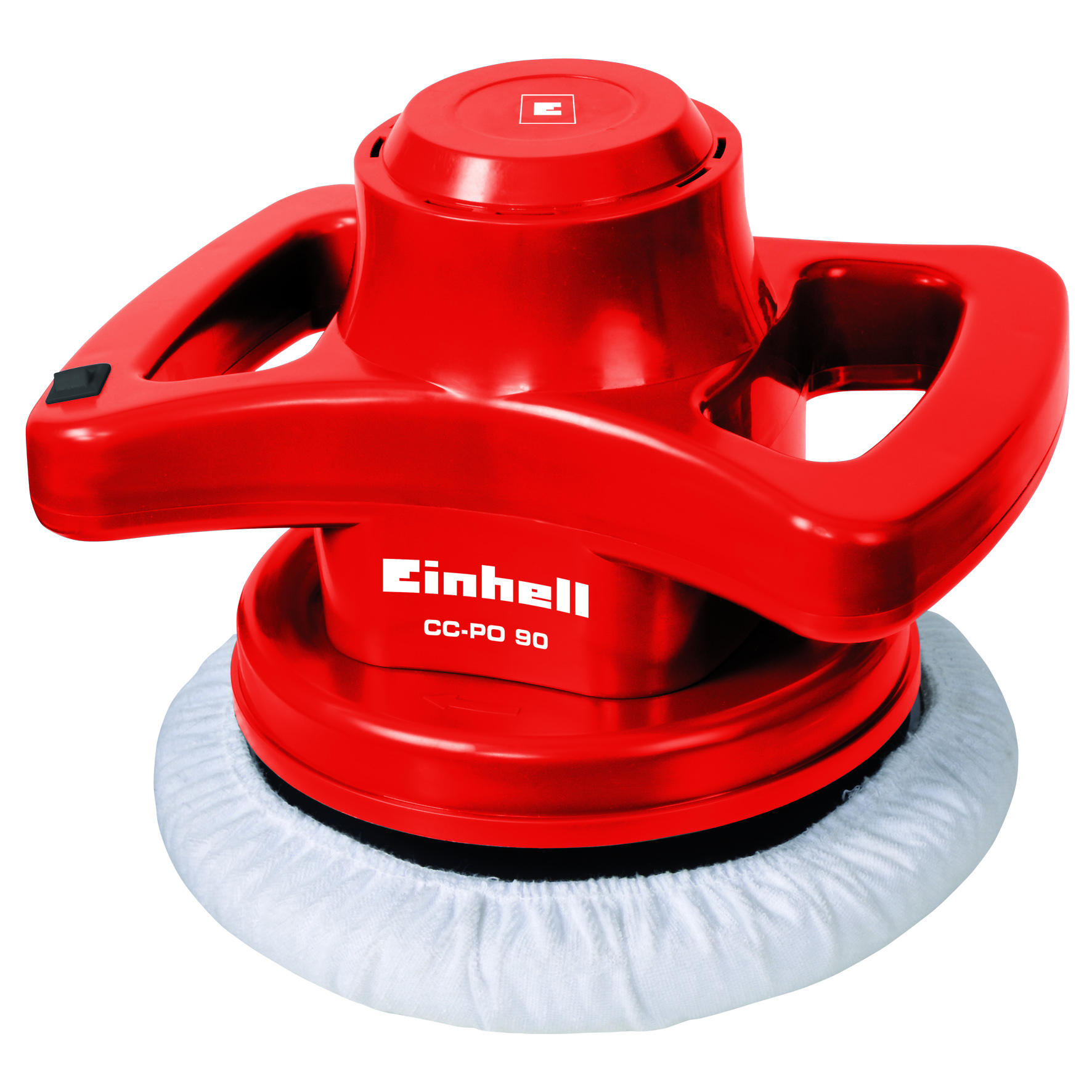 Einhell Poliermaschine CC-PO 90