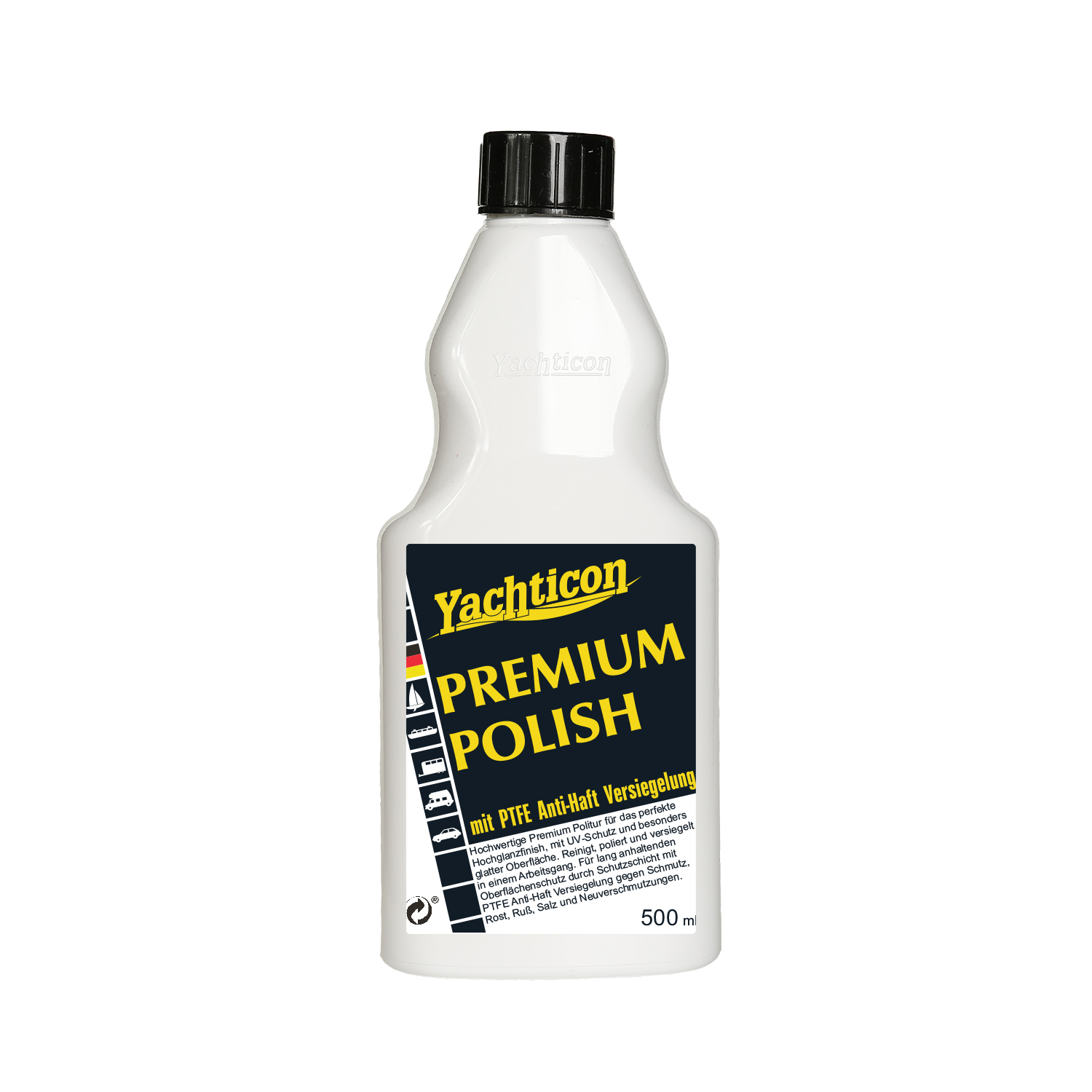 Premium Polish
