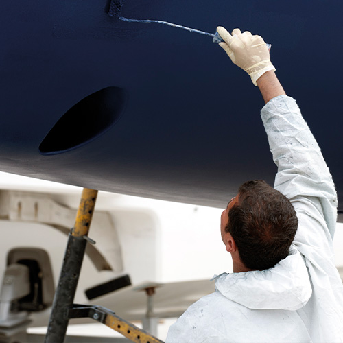 Antifouling