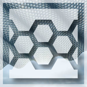 Salux® Prisma® (Hallenbauprofile)